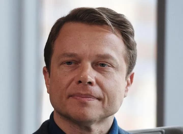 Максим Ликсутов