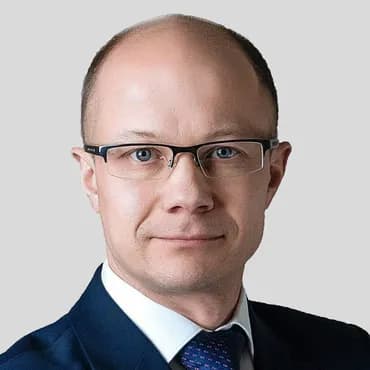 Ilya Vasketsov