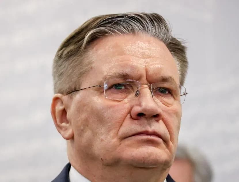 Alexey Likhachev