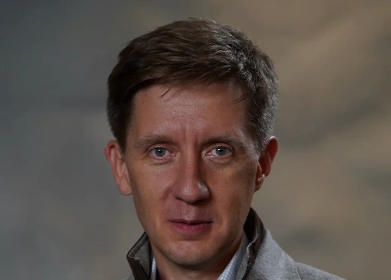 Pyotr Alfyorov