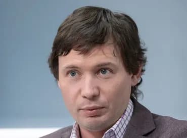 Эдуард Тимашев
