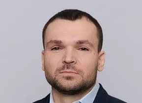 Evgeny Lyashchuk