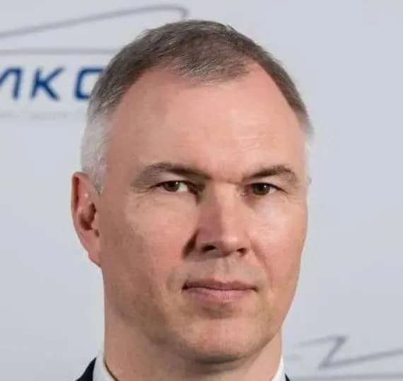 Леонид Сергеев