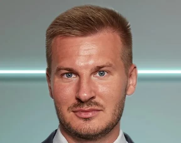 Егор Леонтьев