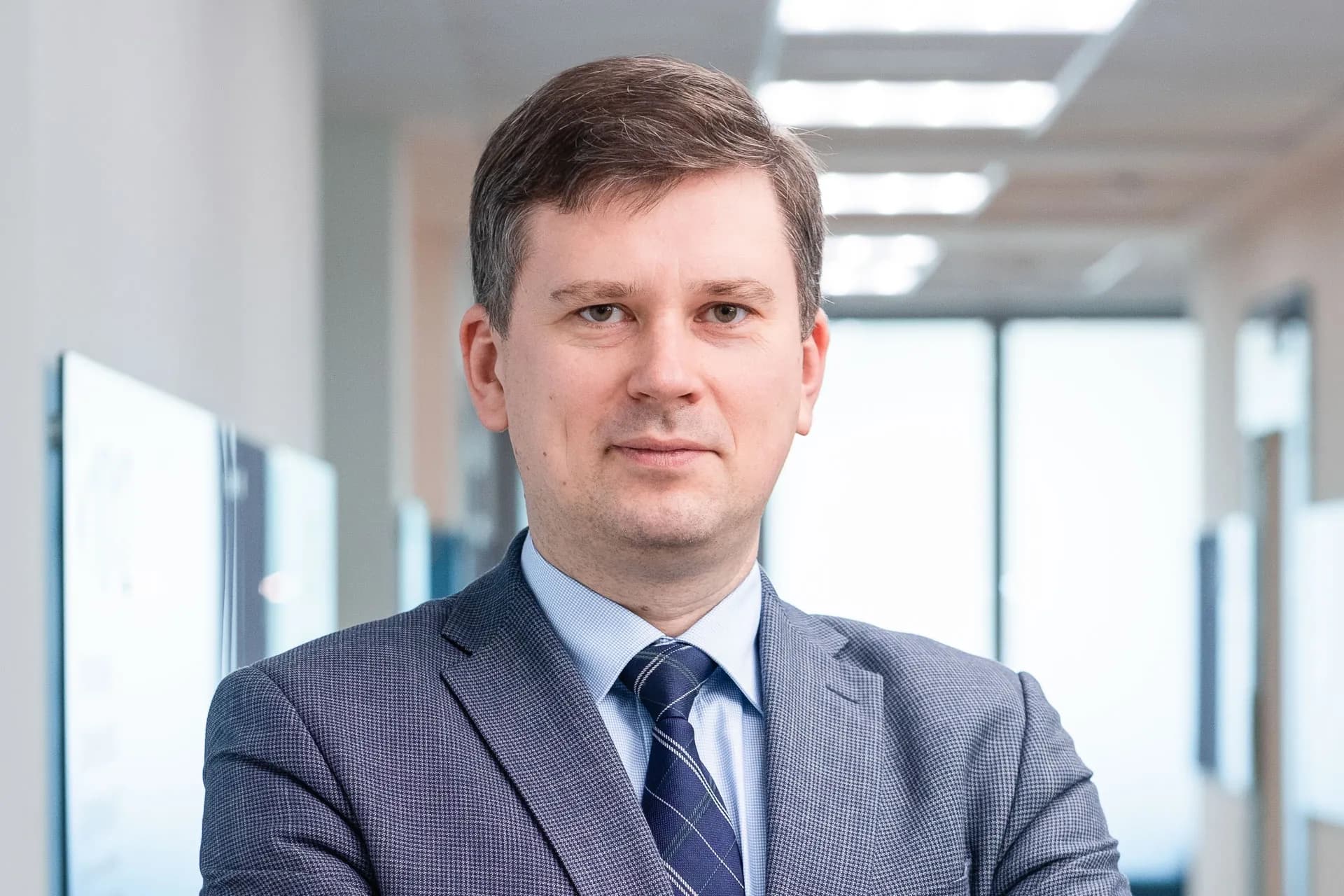 Евгений Абакумов