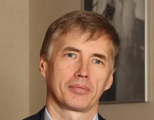 Aleksey Isaevich