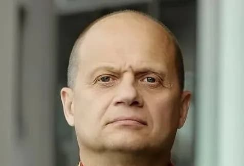 Виталий Подлесный