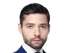 Alexander Yakubovsky