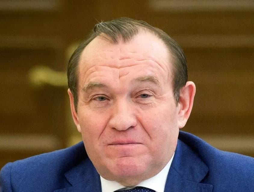 Pyotr Biryukov