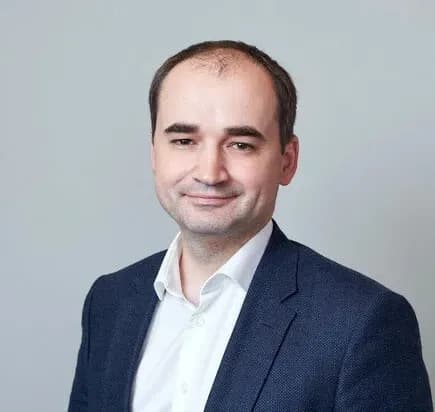 Алексей Паламарчук