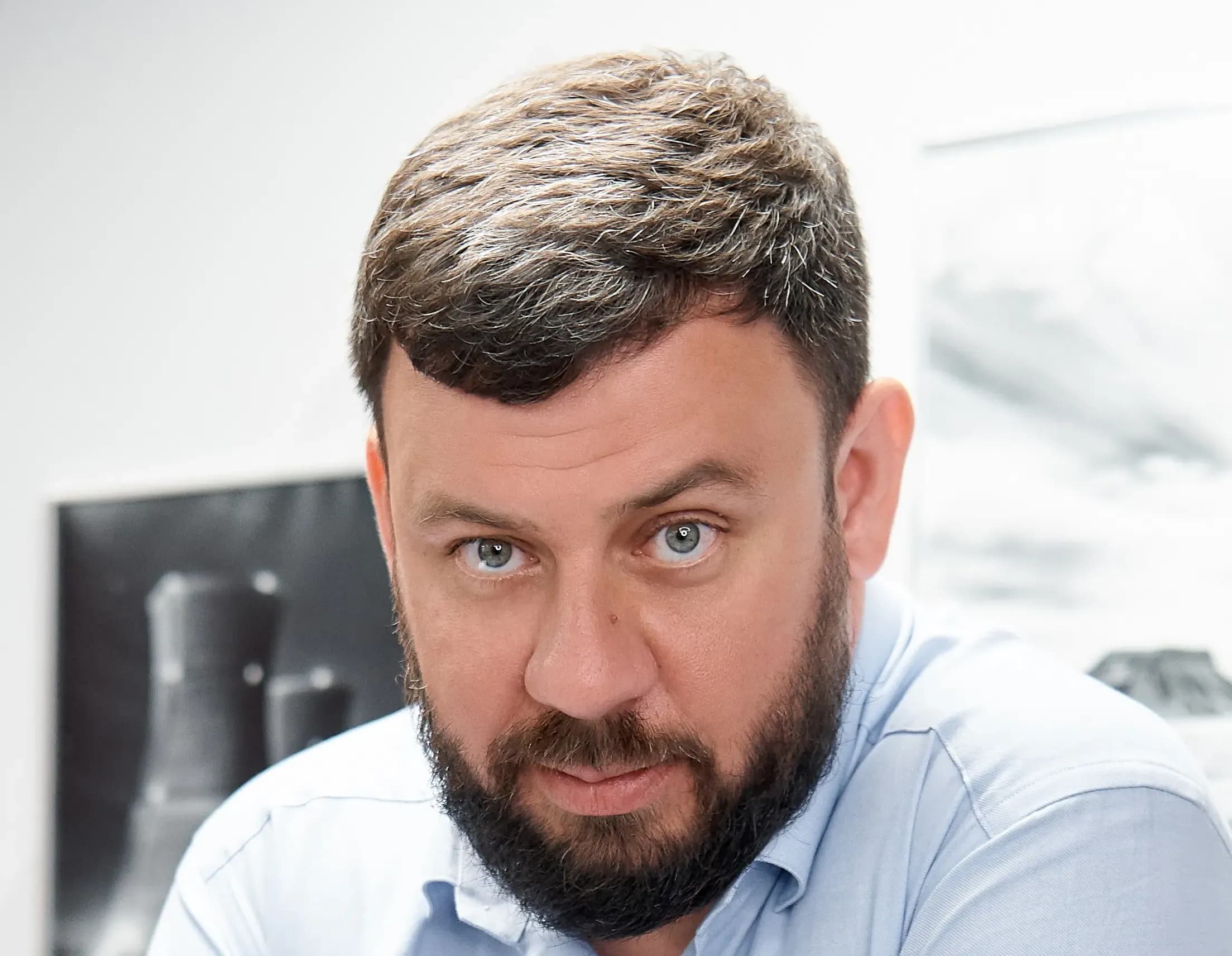 Viktor Tsaranu