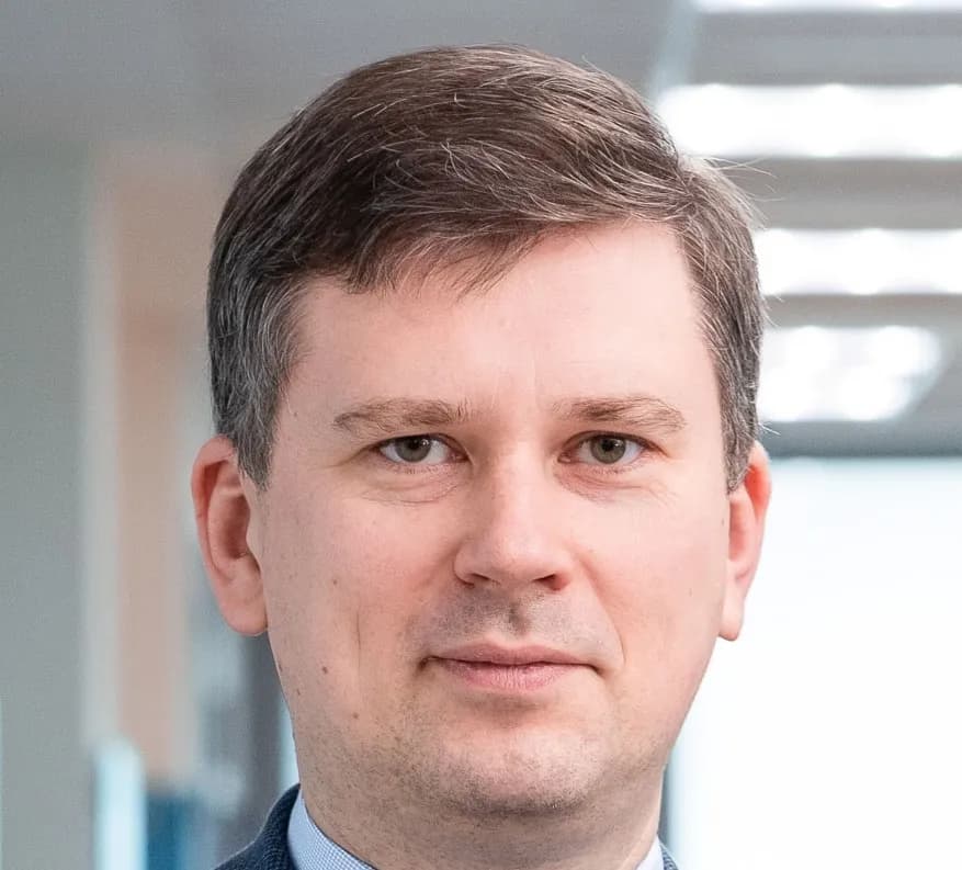 Евгений Абакумов