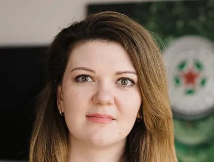 Анна Демешкина
