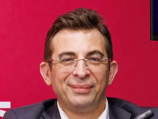 Alexander Petrov