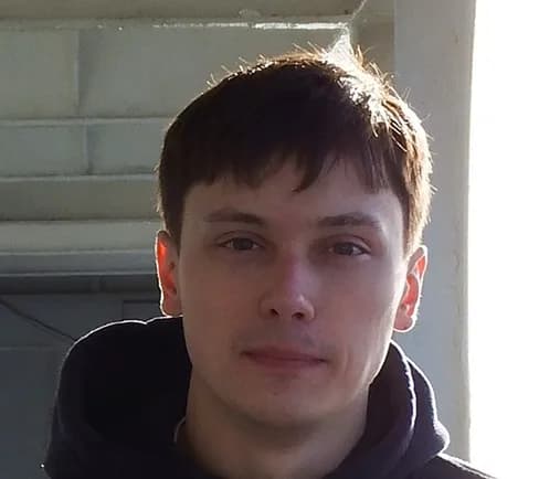 Dmitry Glukhovets