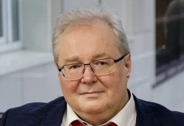 Алексей Боровков