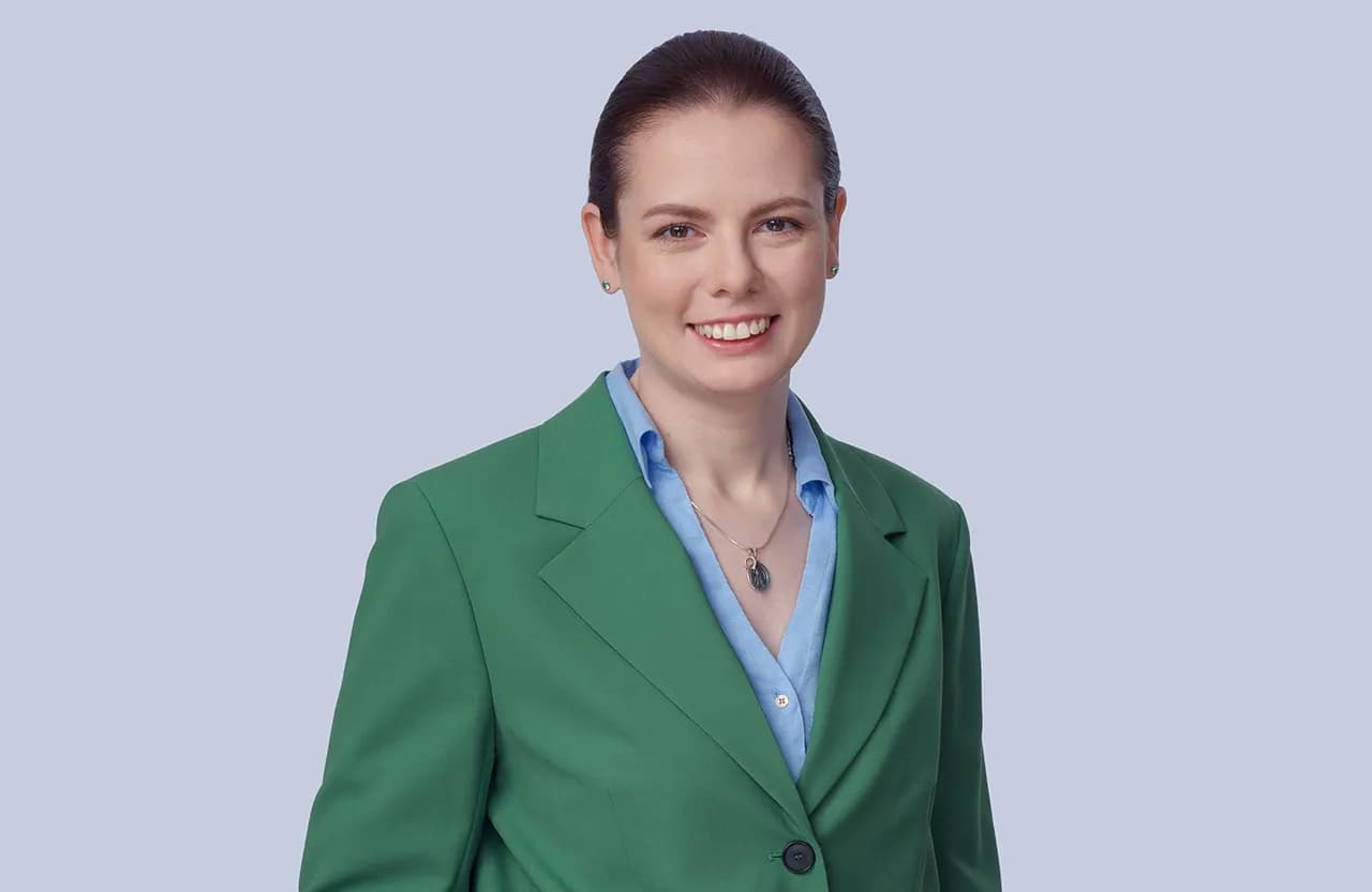 Александра Скрипченко