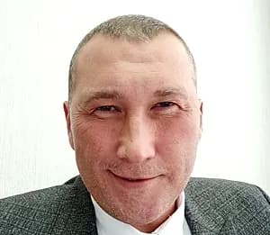 Maksim Tomskikh