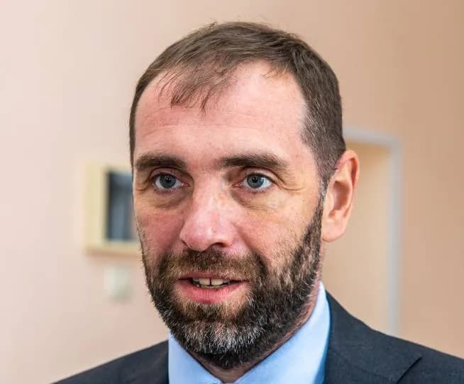 Maksim Domas