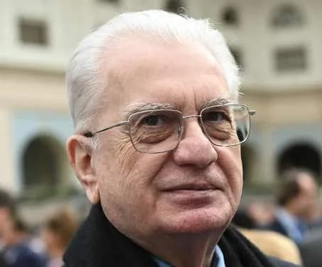 Михаил Пиотровский