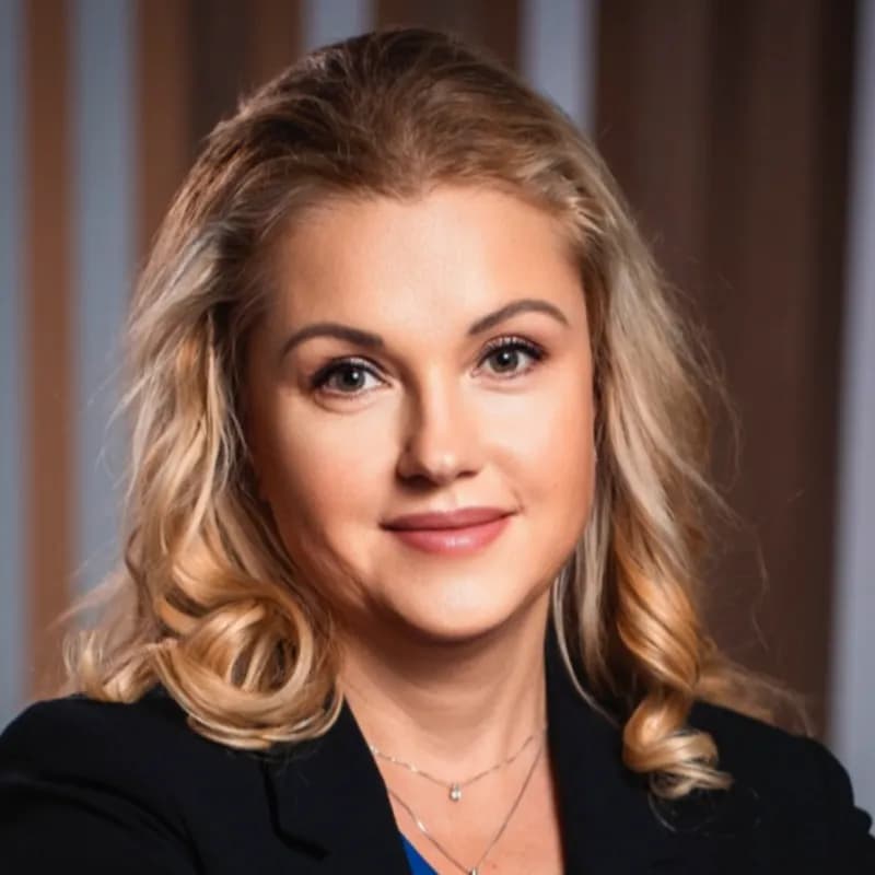 Екатерина Елманова