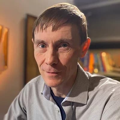 Sergey Shishkin