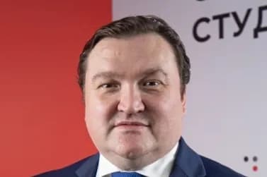 Nail Gabbasov