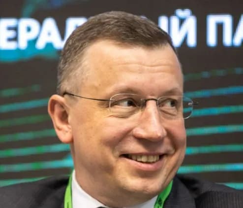 Николай Годунов