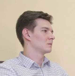 Александр Глазков