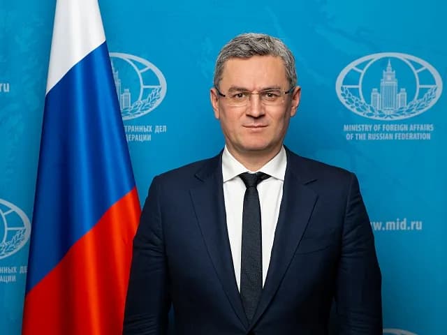 Artur Lyukmanov