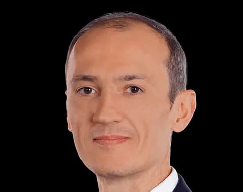 Dmitry Grigorenko