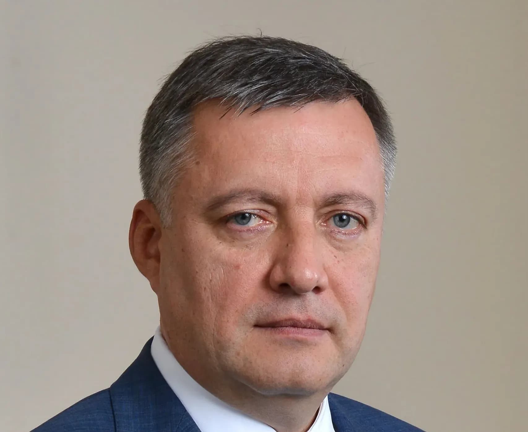 Игорь Кобзев