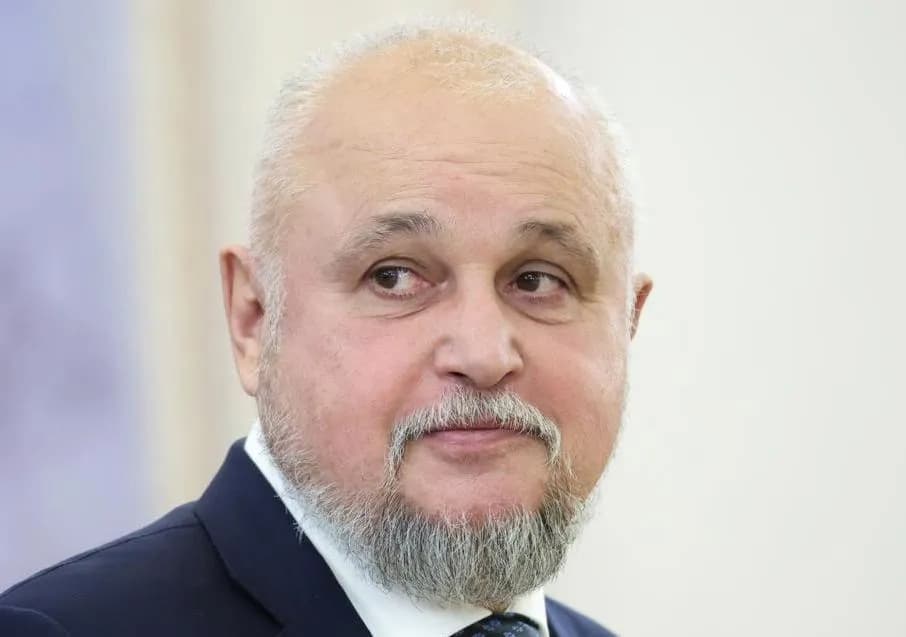 Sergey Tsivilev