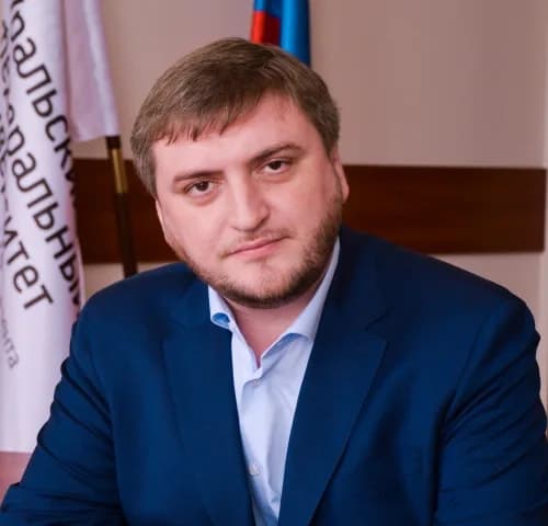 Никита Фомин