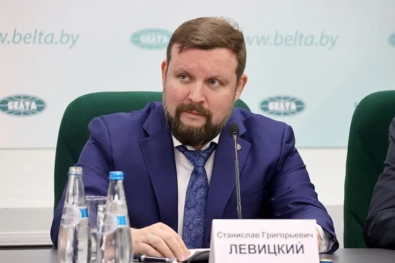 Stanislav Levitsky