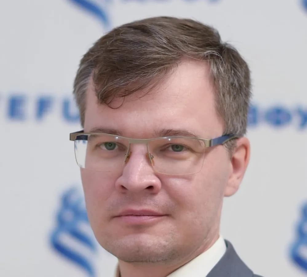 Evgeny Vlasov