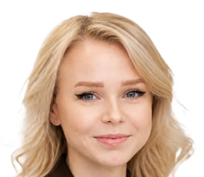 Anastasia Grecheneva