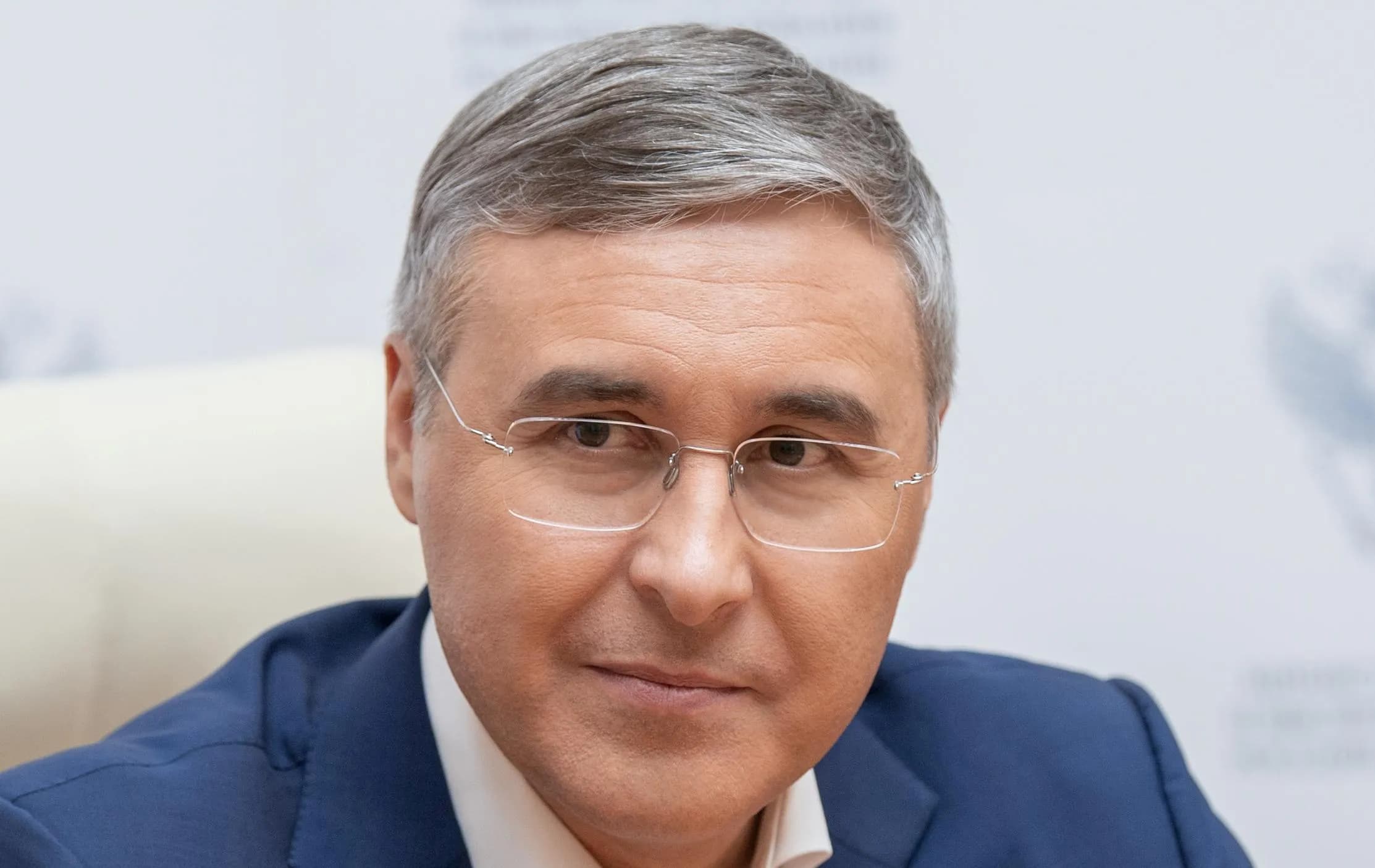 Valery Falkov