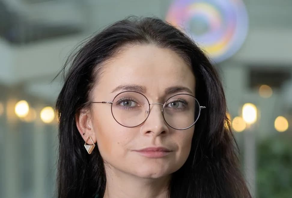 Дарья Шарова