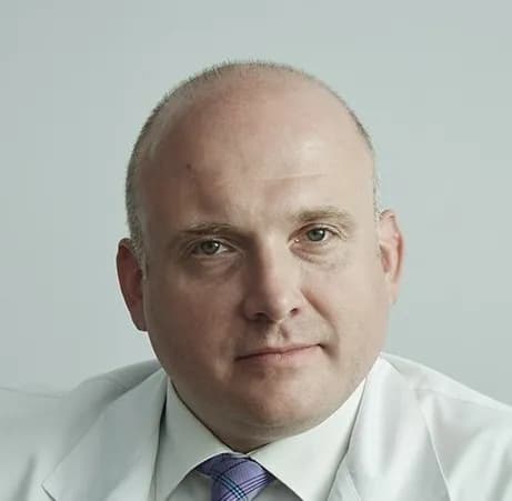 Filipp Kopylov