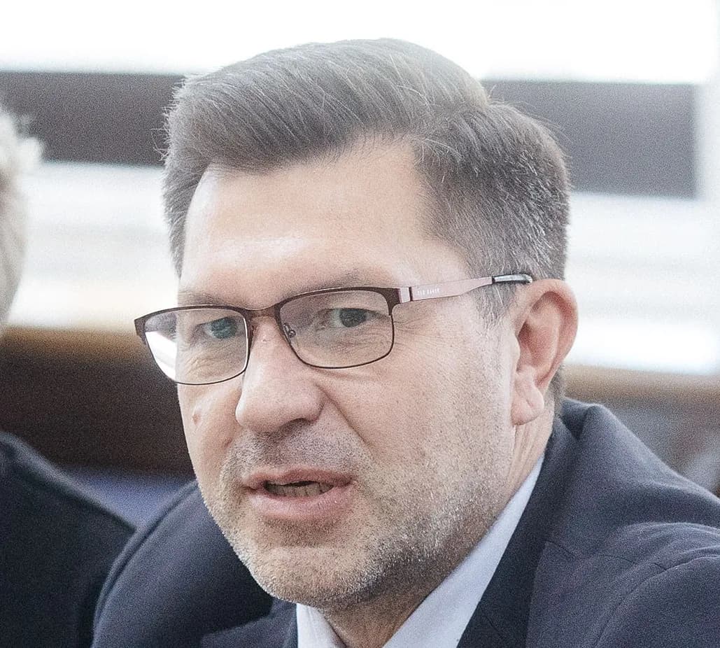 Игорь Камынин