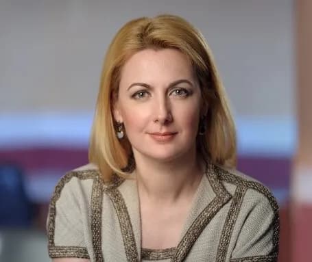 Inessa Galaktionova