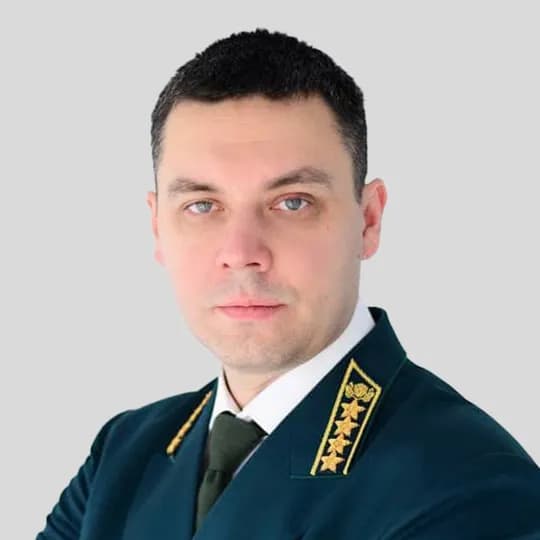 Иван Советников