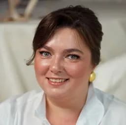 Olga Peshina