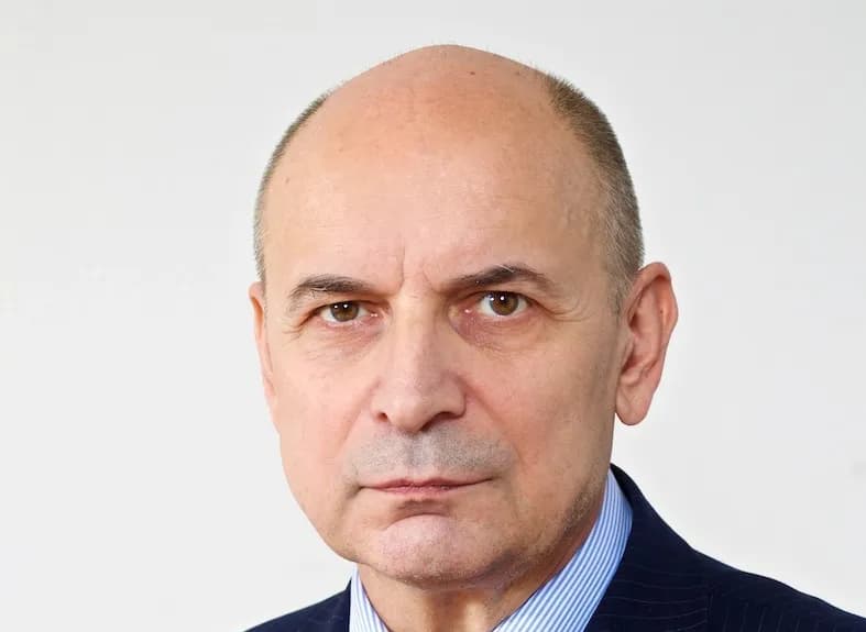 Игорь Соколов