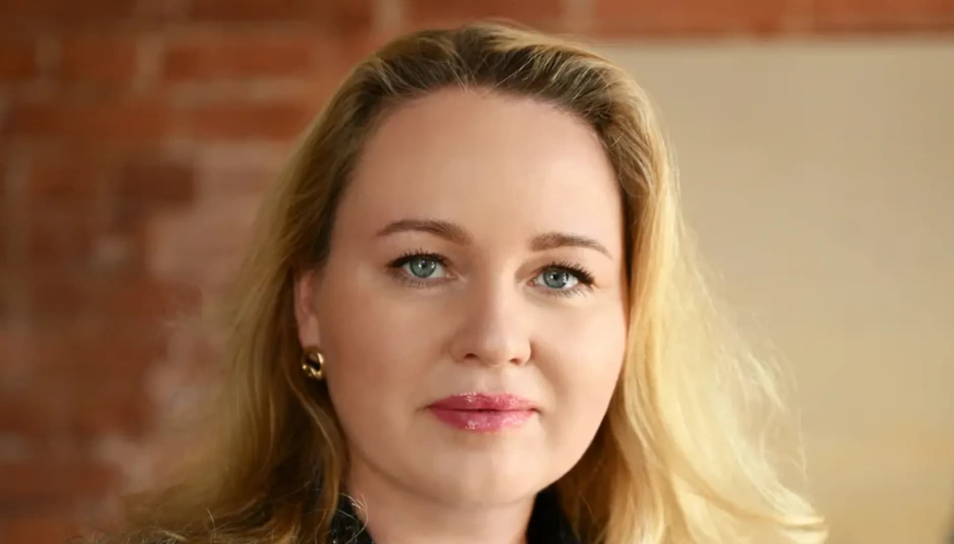 Elena Sukhovey