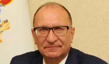 Sergey Dmitriev