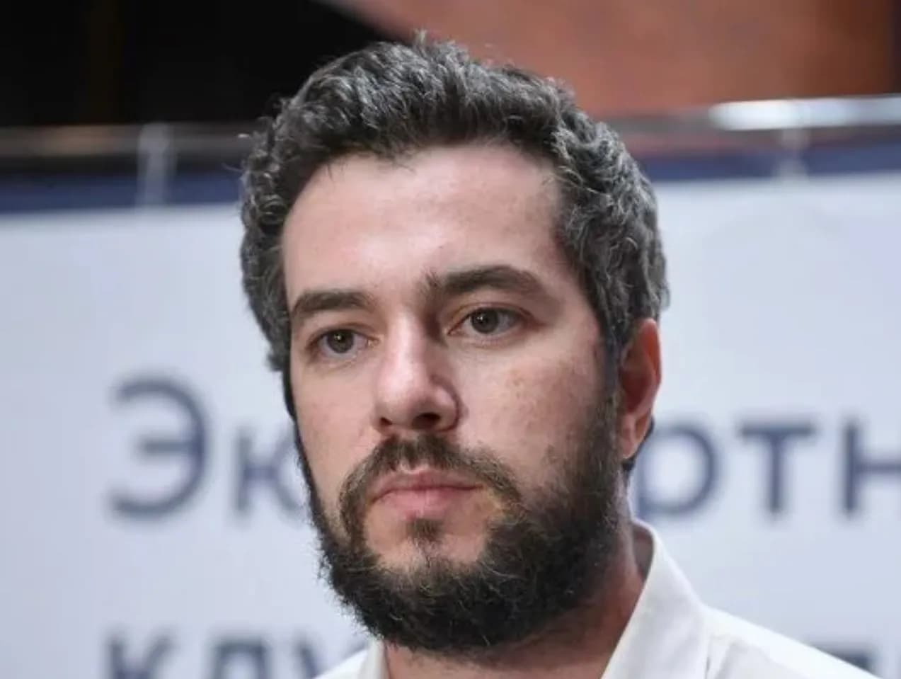Владимир Табак