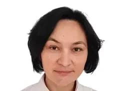 Юлия Куликова