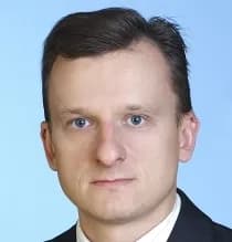 Mikhail Kozyrev